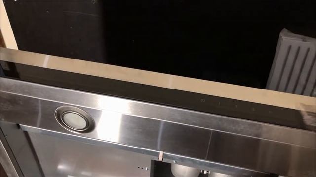 Viali 90cm Canopy Rangehood Best Price Perth смотреть онлайн