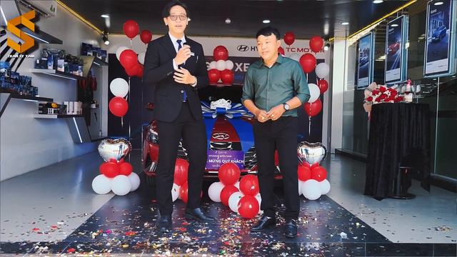 Hành trình đi mua xe Ô Tô của - TRẦN SỸ TÂM - Sứ Giả YouTube смотреть онлайн