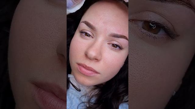 Студия перманентного макияжа Инны Михалец ДО/ПОСЛЕ 20210729 194720 смотреть онлайн