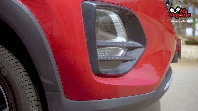 Quick Drive N°5 : Essai Maroc Chery Tiggo 2 Pro 1.5 l Dynamic - تجربة قيادة شيري تيغو 2 المغرب смотреть онлайн