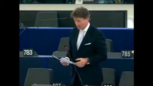 Franz OBERMAYR - Situation in Ukraine (debate) - 14-01-2015 смотреть онлайн