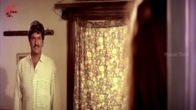 Pedarayudu Telugu Full Length Movie | Mohan Babu, Rajinikanth, Soundarya | New Latest Telugu Movies смотреть онлайн