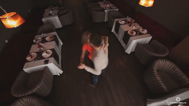 Свадьба Дмитрий и Ксения 25 10 2014 смотреть онлайн