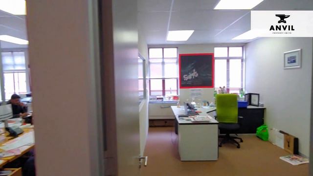 147 Bram Fisher drive, Ferndale, Randburg , 300m² office to rent смотреть онлайн