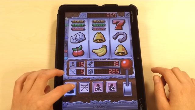 Slots (Android Game)