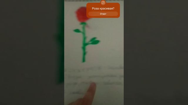 Красные розы _ символ любви! Когда женщинам дарят красные розы, то они говорят о горячей любви! смотреть онлайн