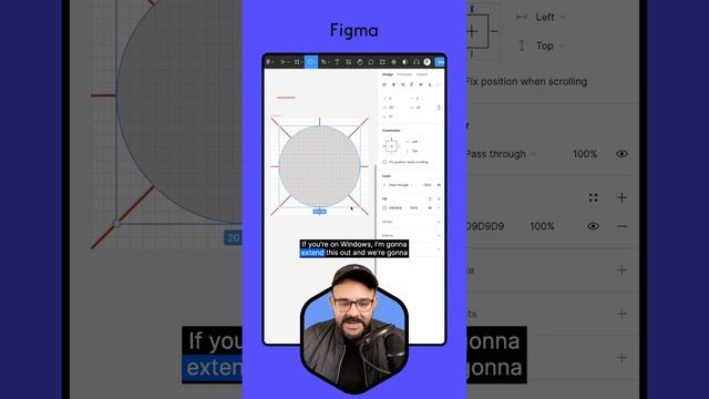 Episode 3: Making an icon grid in Figma смотреть онлайн
