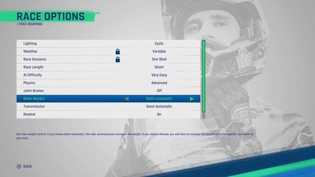Monster Energy Supercross The Official Videogame 4 - Gameplay (Xbox Series X) HD 60FPS смотреть онлайн