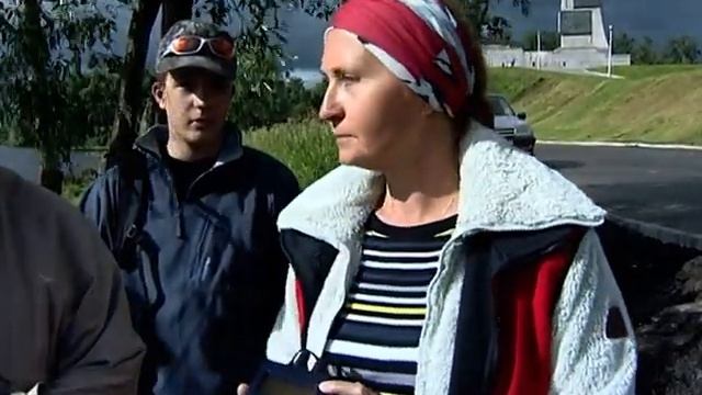 Экспедиция по изучению "пути из варяг в греки" смотреть онлайн