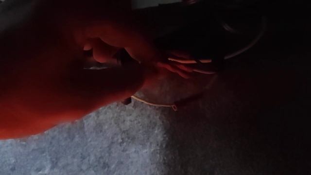 Как подключить тахометр с Алиэкспресс к лодочному мотору YAMAHA 40.