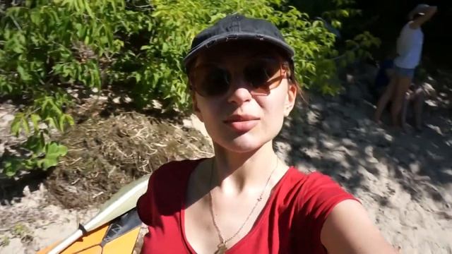 Подарок сестре на День рождения - отдых! смотреть онлайн