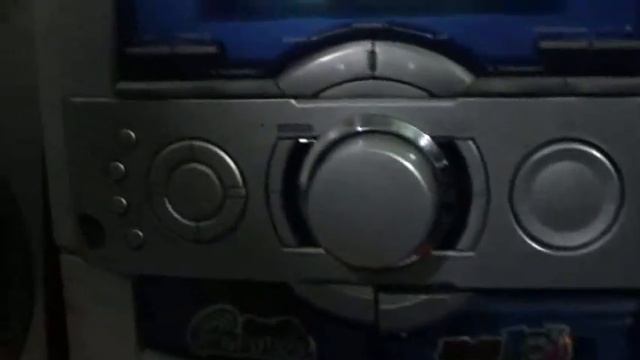 Estereo LG FFH-577A $250 смотреть онлайн