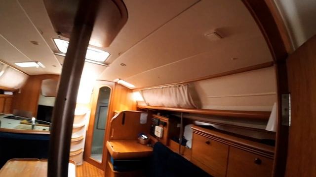 Угадай цену яхты Jeanneau Sun Odyssey 35 в Турции