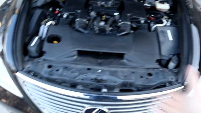 Exposing Every Issue with My 2007 Lexus LS460L!!! смотреть онлайн