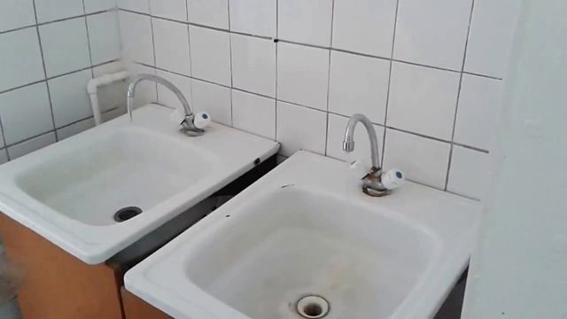 Краны-синхронисты или школьное чудо сантехники смотреть онлайн