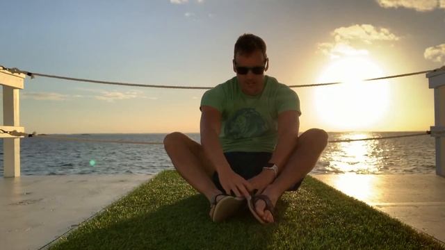 100 Sit-ups per day for 30 Day’s - 3000 Sit-up Challenge смотреть онлайн