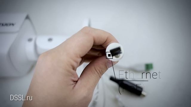 Новый уровень интеллектуальных камер видеонаблюдения - Hikvision DS 2CD4A26FWD IZHS смотреть онлайн
