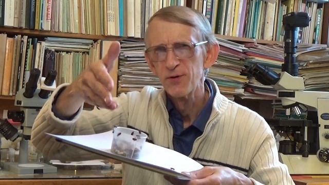 Украинская Наука: Видео-Канал О Природе, Энтомологии, Пчеловодстве, Орнитологии! смотреть онлайн