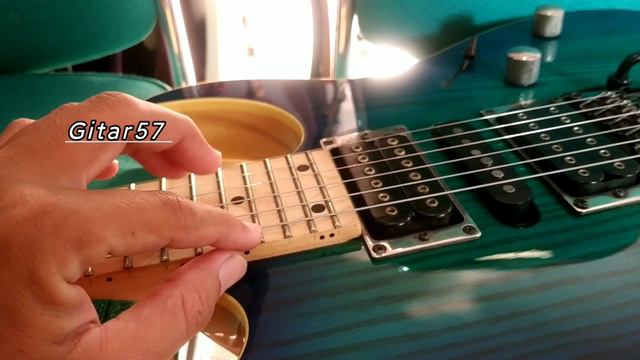 CARA SETING TREMOLO ZPS IBANEZ, Ganti senar❓pasti aman смотреть онлайн