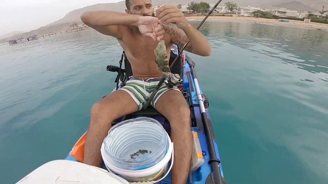 kayak fishing episode #1 смотреть онлайн