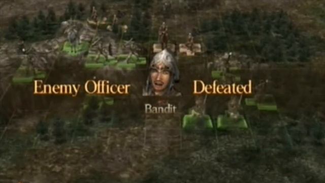 Dynasty Tactics 2 Combo Collection: Ping Pong Bandits смотреть онлайн