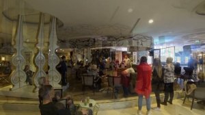 Адалия Элит Лара 5*/ Зимний вечер в отеле/викторина/ночной клуб