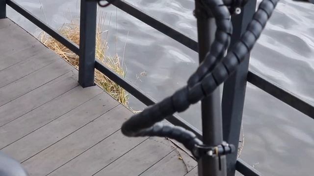 Всё новое ещё НЕ ЗАБЫТОЕ СТАРОЕ - ULTRON T11 PLUS 3200W 13 (Большие колеса)! смотреть онлайн