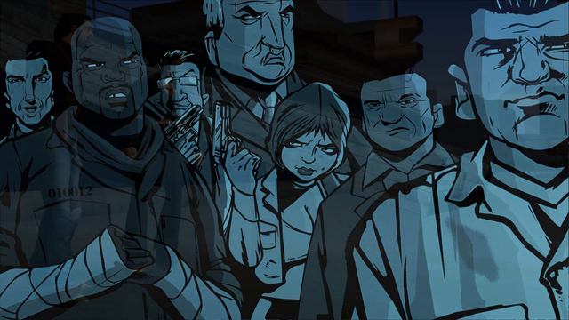 [RU] GTA 3 Русская озвучка (Миссия 18) смотреть онлайн