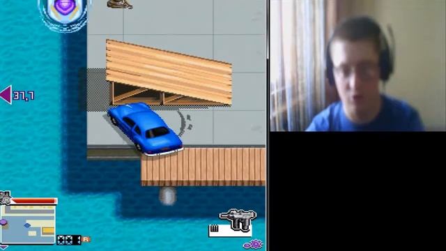 Gangstar 3 miami vindication ФИНАЛ!!! (3) смотреть онлайн