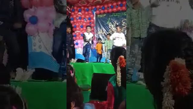 Kolli gnanachandra first performance смотреть онлайн
