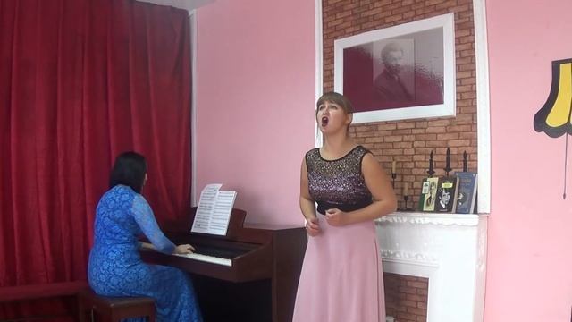 Ярковская центральная библиотека Онлайн -марафон "Есенин. Родина. Музыка" смотреть онлайн