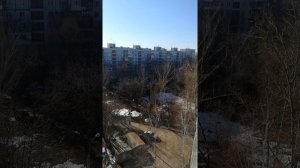 Проверка Сирены в самаре 19 марта