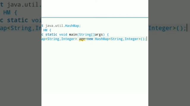 Hashmap Java program for beginner level part 31 Easy Learning Genius смотреть онлайн