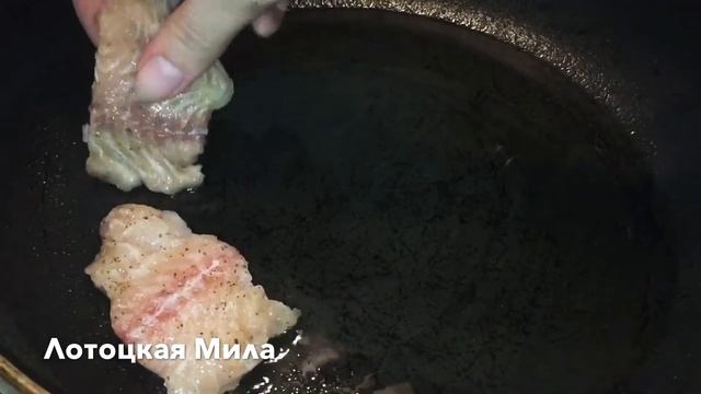 Рыба тушеная, можно подавать к столу :) смотреть онлайн