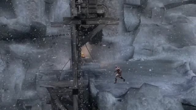 God Of War 2 Прохождение-часть 4:Тифонов лук!!! смотреть онлайн