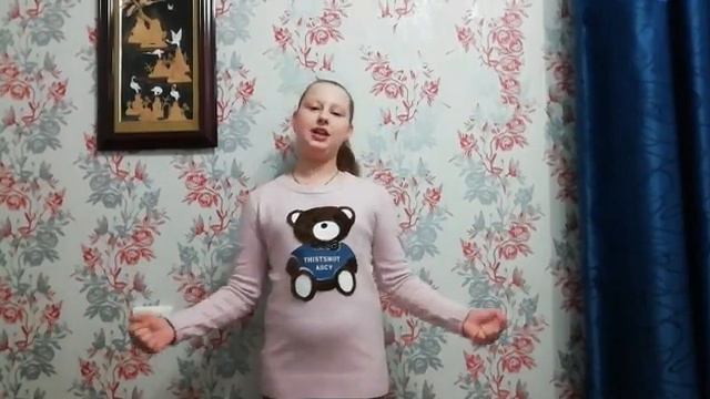 Дарья Журавель - стихотворение "Гонимы вешними лучами" смотреть онлайн