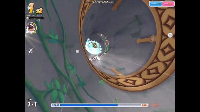Talesrunner Block Space Magnet 39'30 / Speeding Tunnel 1'09'91 / Super Speed Extreme HC 1'12'93 смотреть онлайн