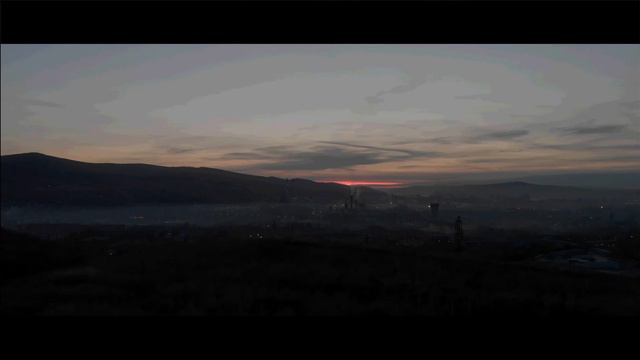 КРАСНОЯРСК - ГОРА | KRASNOYARSK - MOUNTAIN