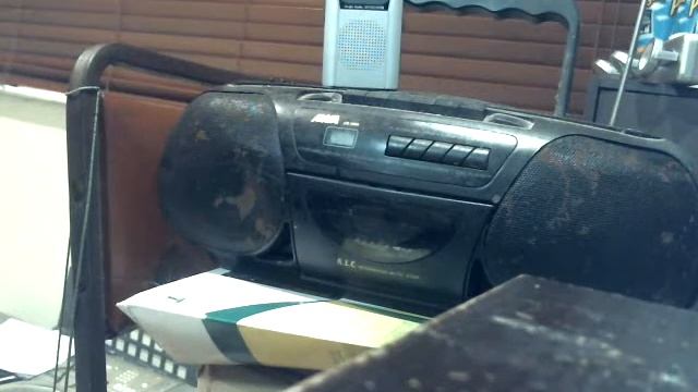 4KZ Radio Weather Forecast #15 смотреть онлайн