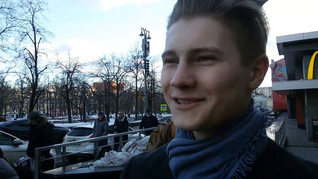 Парню 17 лет!!! Хорошо рассказывает. Внутренний ребенок. Стивен Кови. 3 марта 2021 г. смотреть онлайн