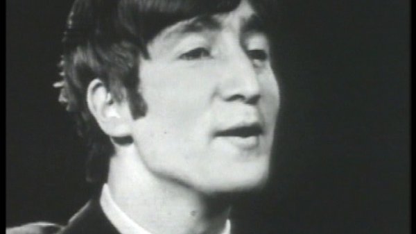 The Beatles  Video collection- Битлз Видео коллекция  #1