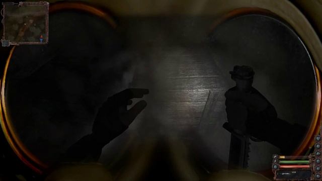 Прохождение - S.T.A.L.K.E.R.: Lost Alpha [7 | Тайные видения]