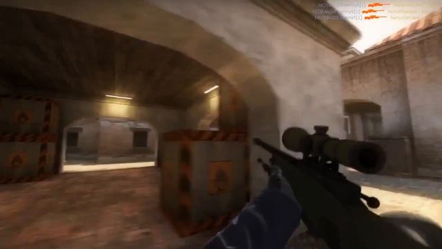 Лучший мувик 2013-2014года CS GO смотреть онлайн