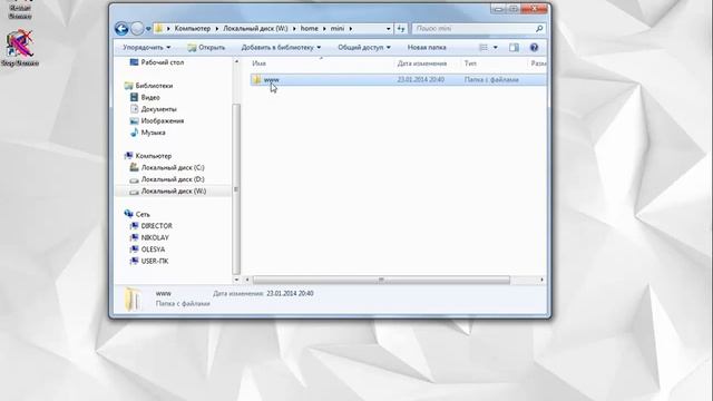 Установить WordPress 3.8.1 смотреть онлайн