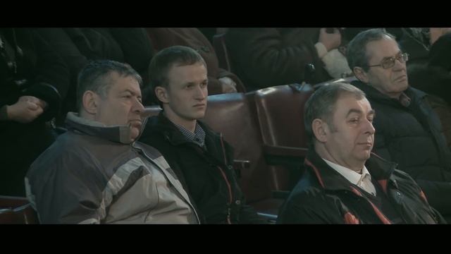 Христианский камерный ансамбль Е Н Пушкова на евангелизационном смотреть онлайн