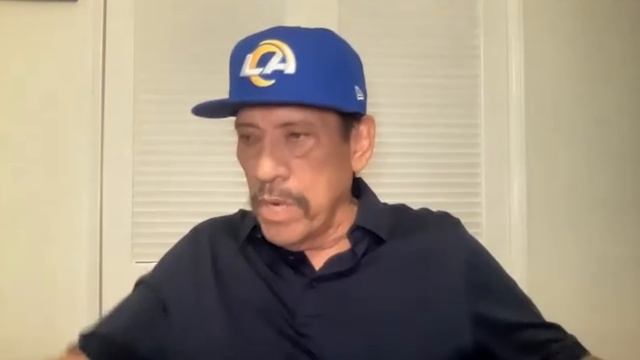 Danny Trejo - Steve-O's Wild Ride! Ep #65 смотреть онлайн
