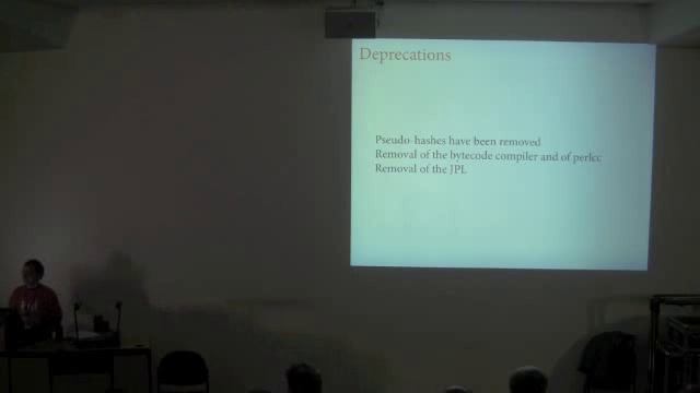Perl 5.10 смотреть онлайн