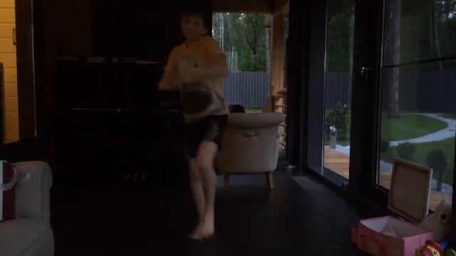 Танцы брейк-данс смотреть онлайн