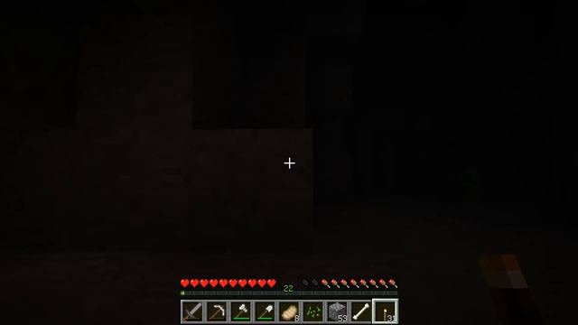 Minecraft [Industrial Craft 2]: #3 [Неплохая находка] смотреть онлайн