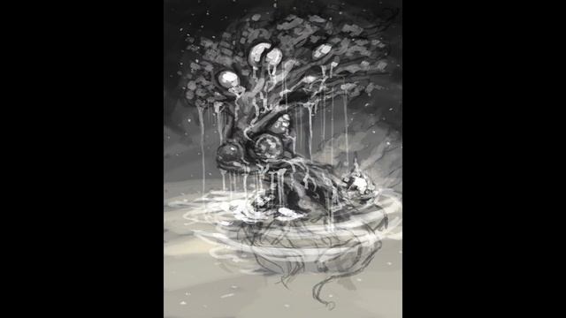 Viking Oracle Deck - Yggdrasil, the World Tree смотреть онлайн